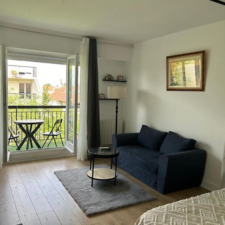 Studio Cosy, Calme Et Confort فيلوجويف المظهر الخارجي الصورة