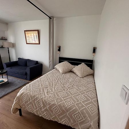 Studio Cosy, Calme Et Confort فيلوجويف المظهر الخارجي الصورة