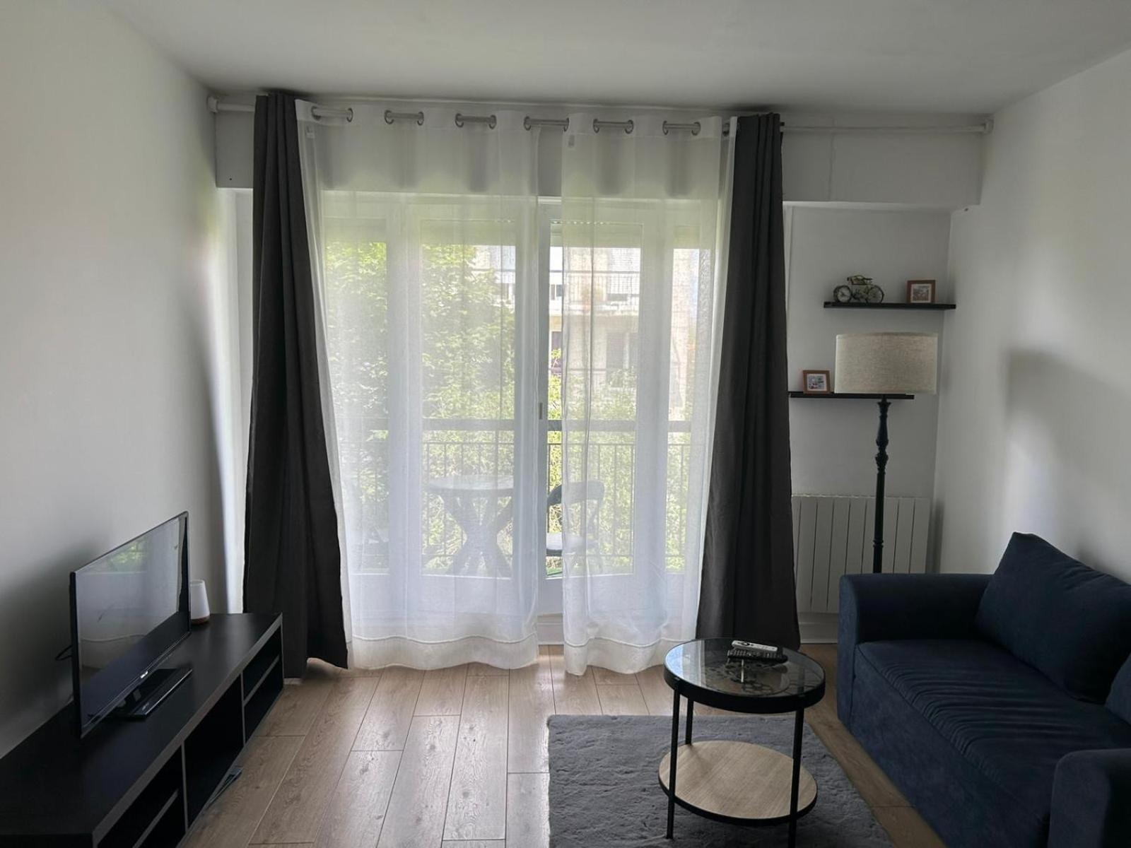 Studio Cosy, Calme Et Confort فيلوجويف المظهر الخارجي الصورة
